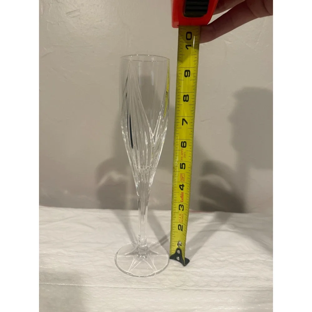 Waterford exquisite crystal